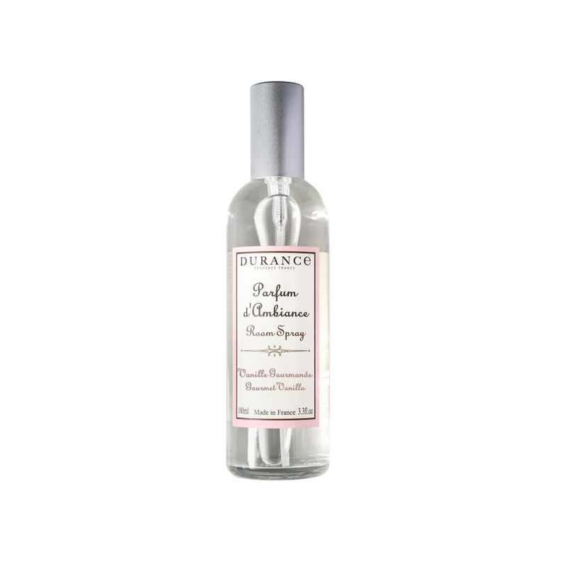 Perfume Ambiental Spray 100 ml Vainilla Gourmet-0