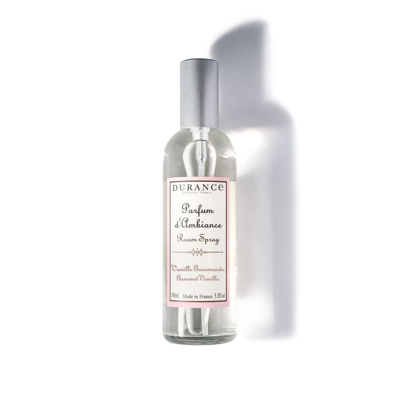 Perfume Ambiental Spray 100 ml Vainilla Gourmet-1