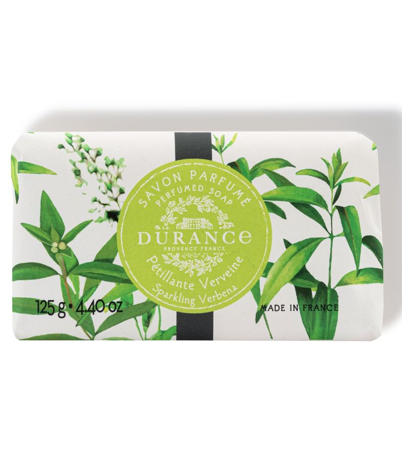 Jabón Perfumado Verbena Espumosa 125 gr-0