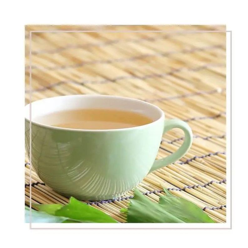 Vela Artesanal Perfumada 180 gr Té Blanco-1