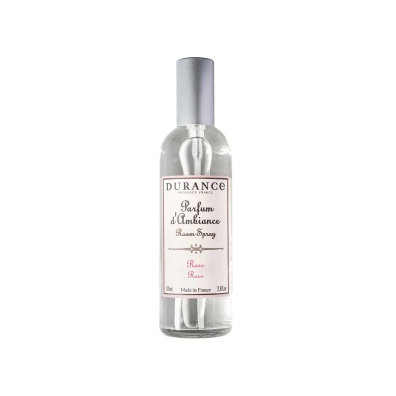 Perfume Ambiental Spray  100 ml Rosa-0