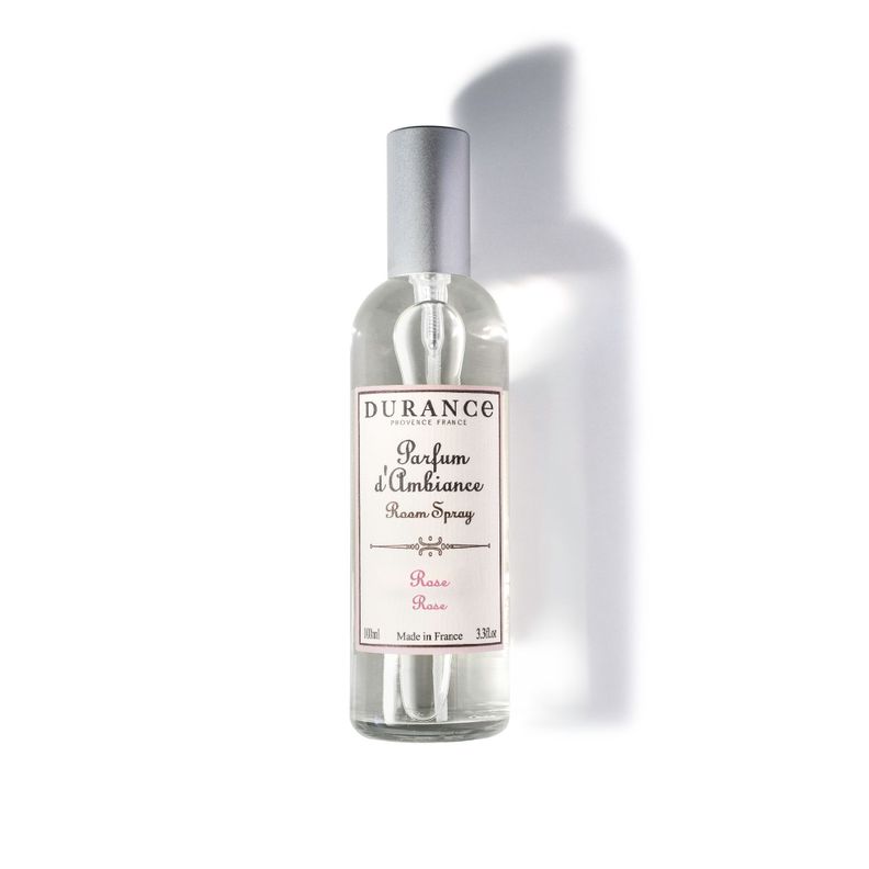 Perfume Ambiental Spray  100 ml Rosa-1