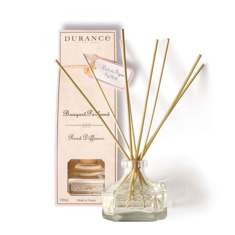 Difusor de Perfume 100 ml Leche de Higo-0
