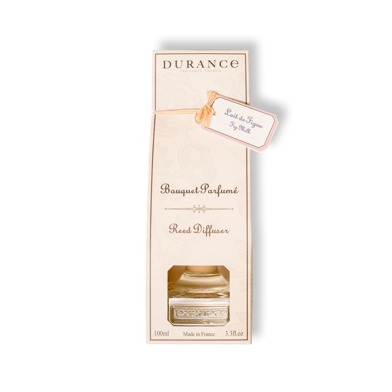 Difusor de Perfume 100 ml Leche de Higo-1