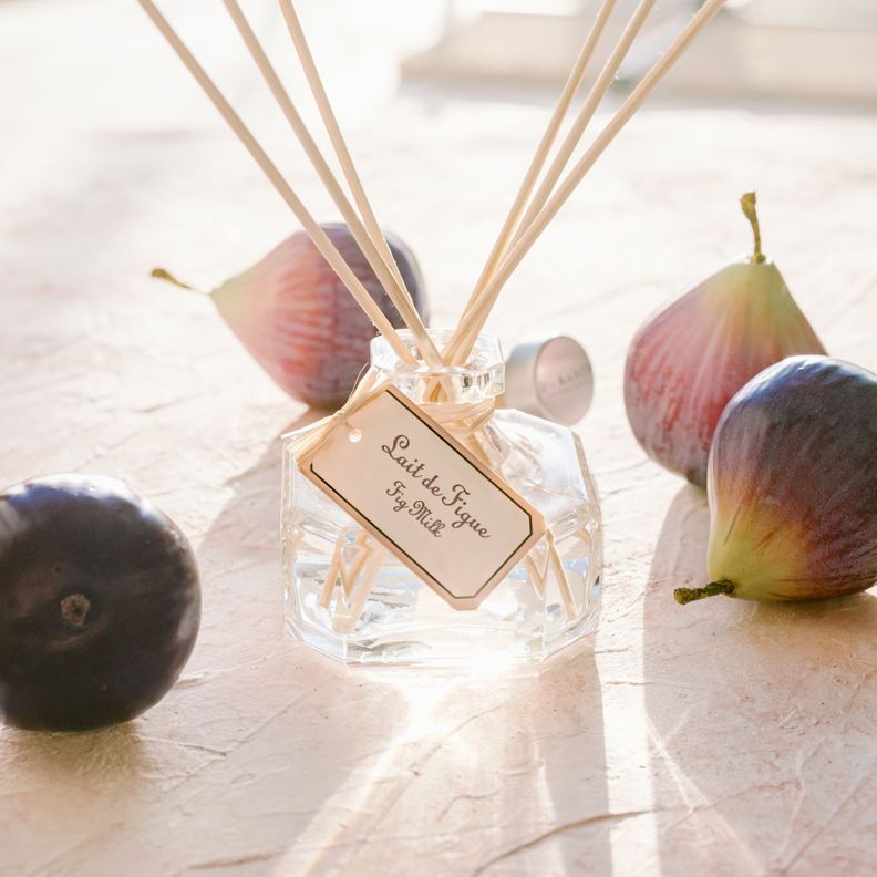 Difusor de Perfume 100 ml Leche de Higo-2