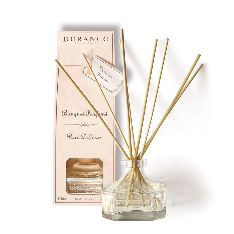 Difusor de Perfume 100 ml Verbena-0