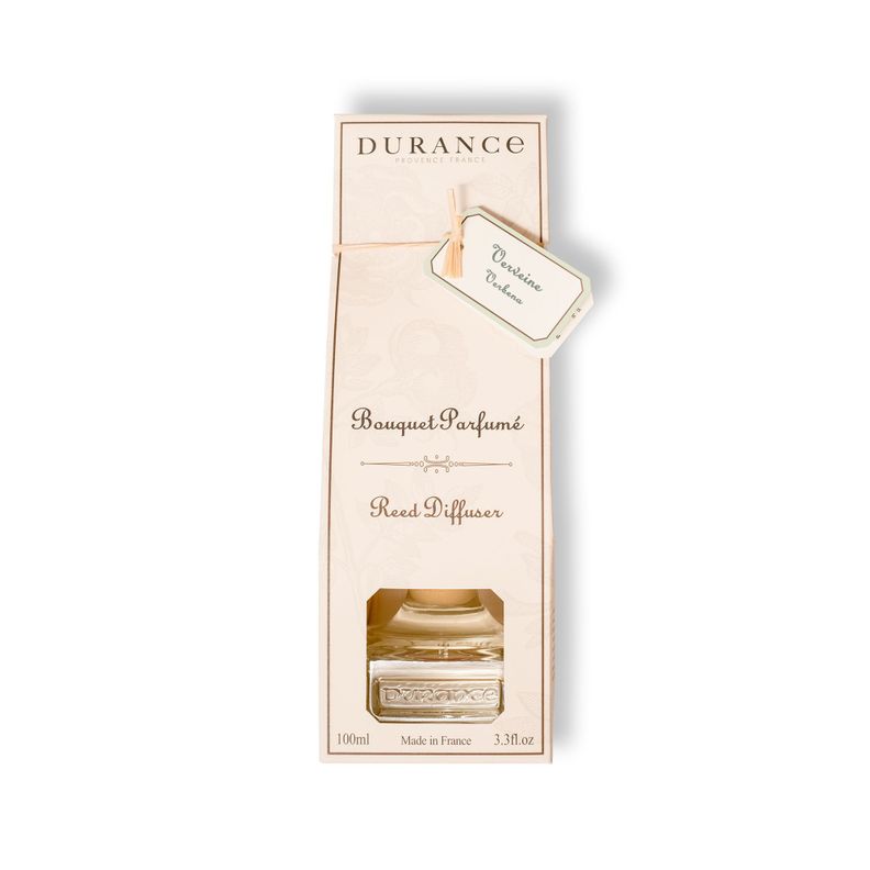 Difusor de Perfume 100 ml Verbena-1