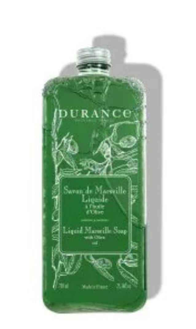 Jabón Líquido de Marsella con Aceite de Oliva-Recambio 750 ml-0