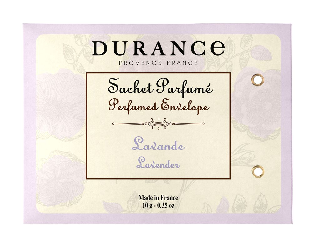 Sobre Perfumado 10gr Lavanda-0