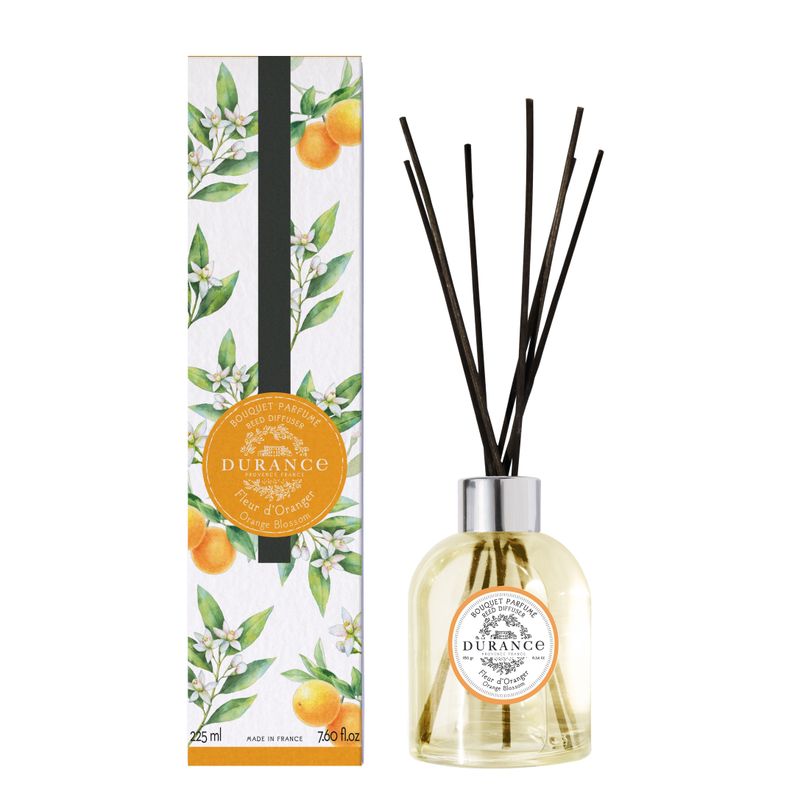 Difusor de Perfume 225 ml Azahar-0