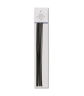 Palitos de Ratán negro para Difusor de Perfume 225 ml (x16)-0