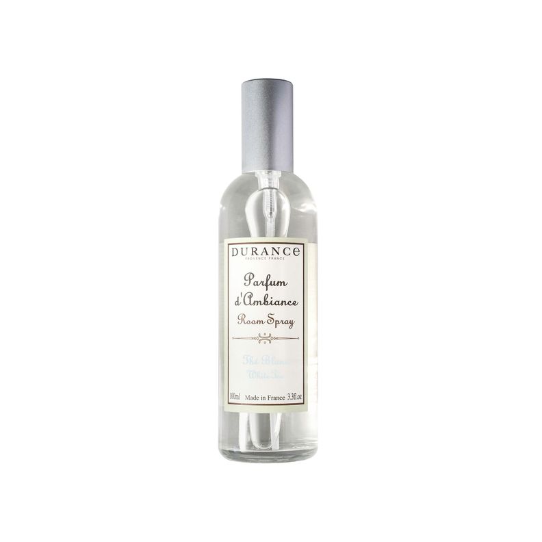 Perfume Ambiental Spray 100 ml Té Blanco-0