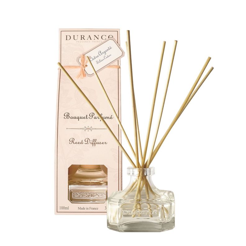 Difusor de Perfume Ambiental 100 ml Cedro Plateado-0