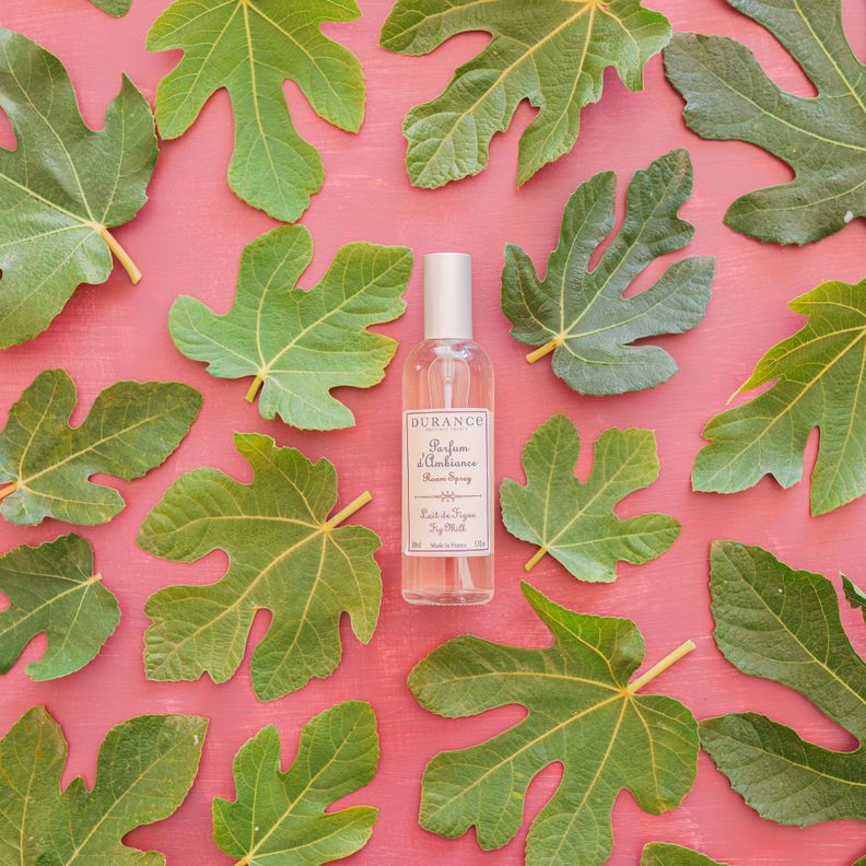 Perfume Ambiental Spray 100 ml Leche de Higo-2