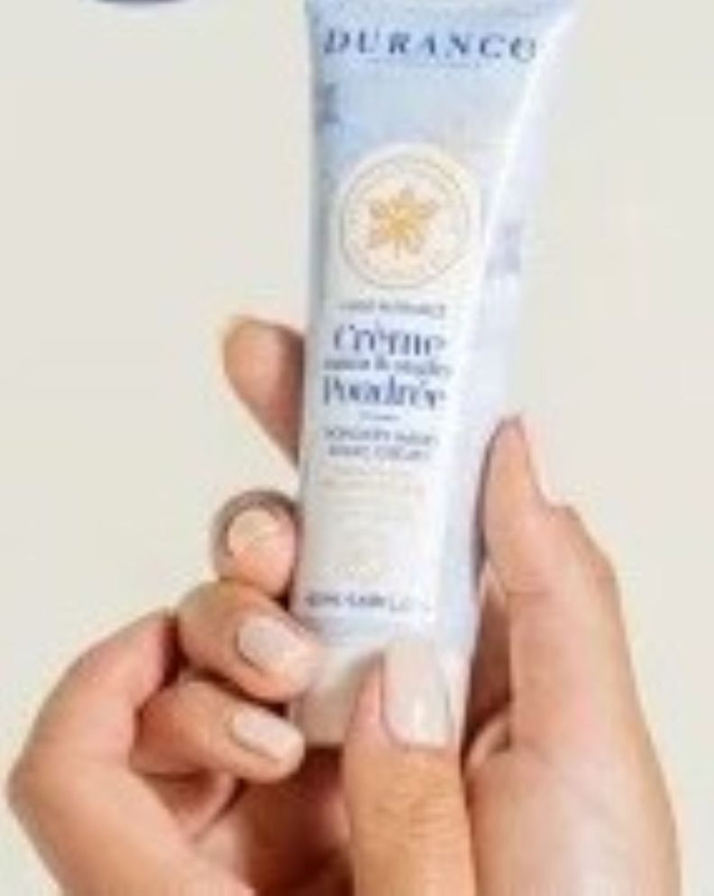 Crema de Manos y Uñas con Aceite de Borraja 50 ml-1