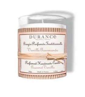 Vela Artesanal Perfumada 180 gr Vainilla Gourmet-1