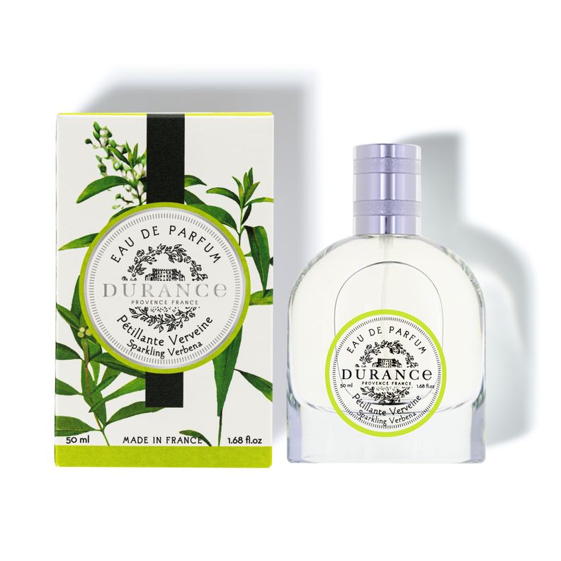 Eau de Parfum Verbena 50ml