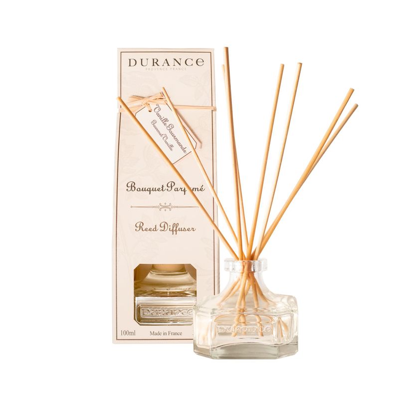Difusor de Perfume 100 ml Vainilla Gourmet-0