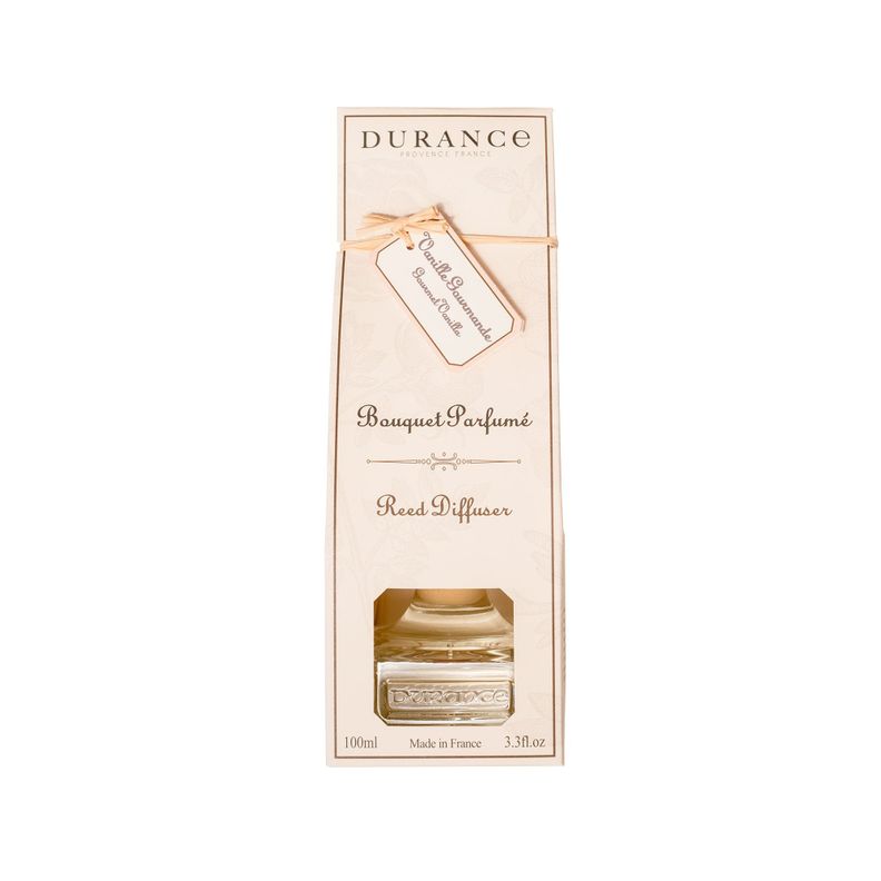 Difusor de Perfume 100 ml Vainilla Gourmet-1