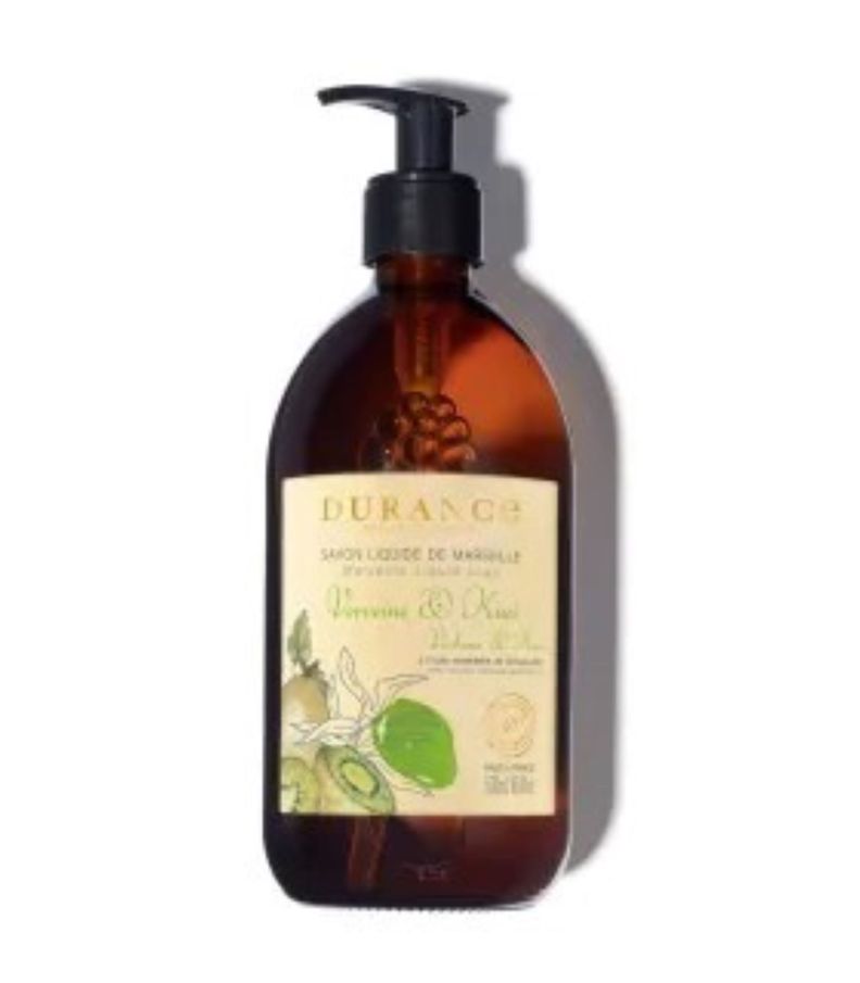 Jabón líquido de Marsella Verbena & Kiwi 500 ml-0