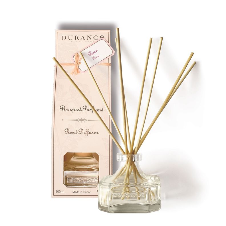 Difusor de Perfume 100 ml Rosa-0
