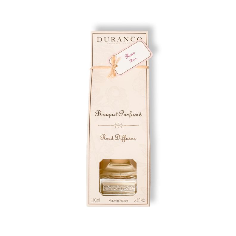Difusor de Perfume 100 ml Rosa-1