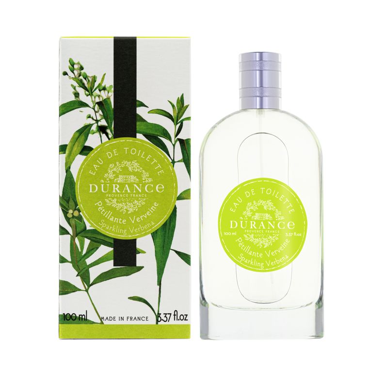 Eau de Toilette Verbena Espumosa 100 ml-0