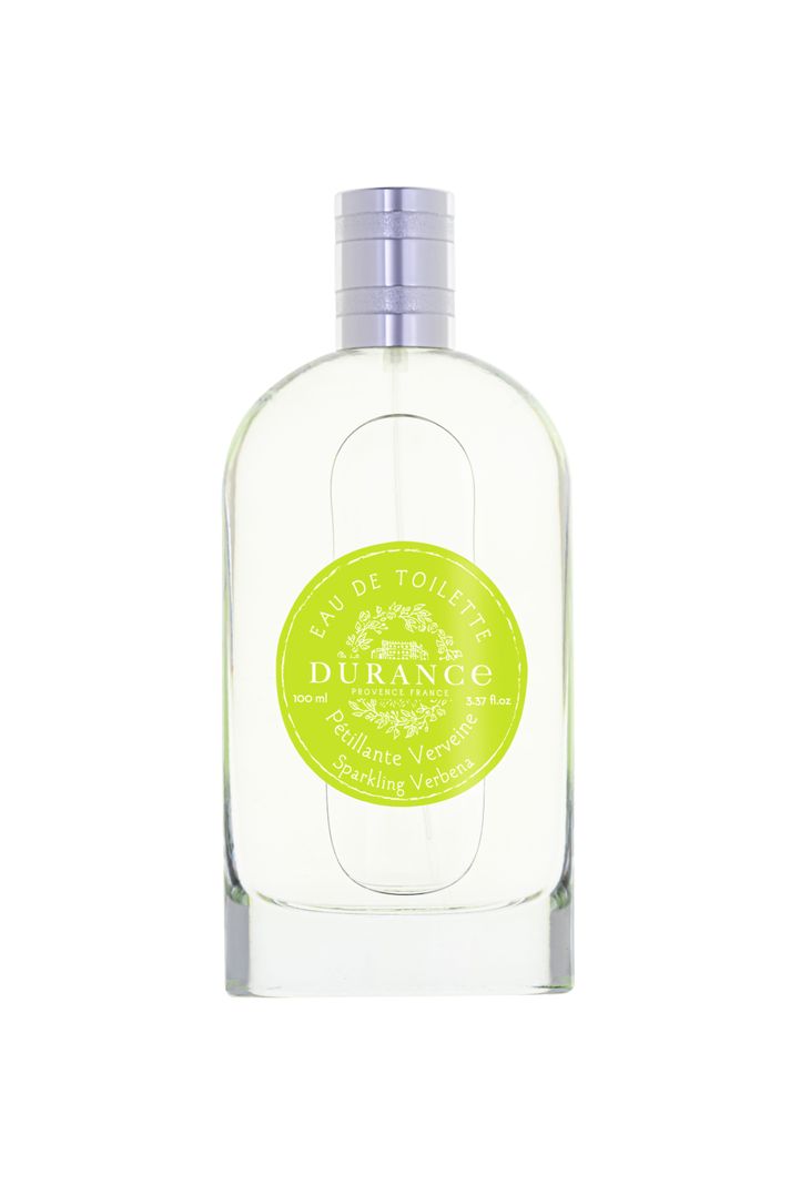 Eau de Toilette Verbena Espumosa 100 ml-1