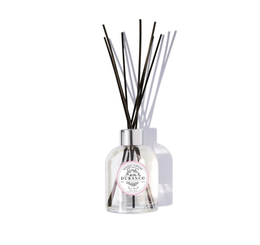 Difusor de Perfume 225 ml Pétalo de Rosa-1