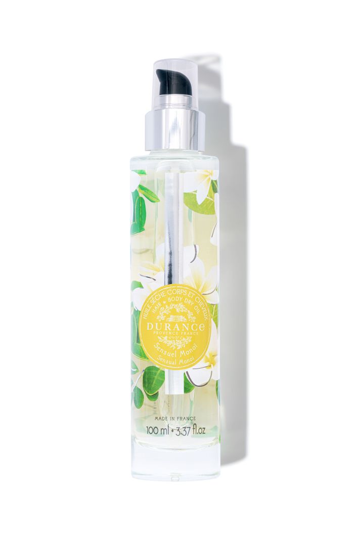 Aceite Seco para el Cabello y el Cuerpo Monoi Sensual 100 ml-1