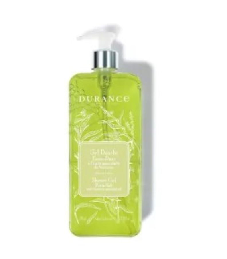 Gel de Ducha Extra Suave con Aceite Esencial de Verbena 750 ml-0