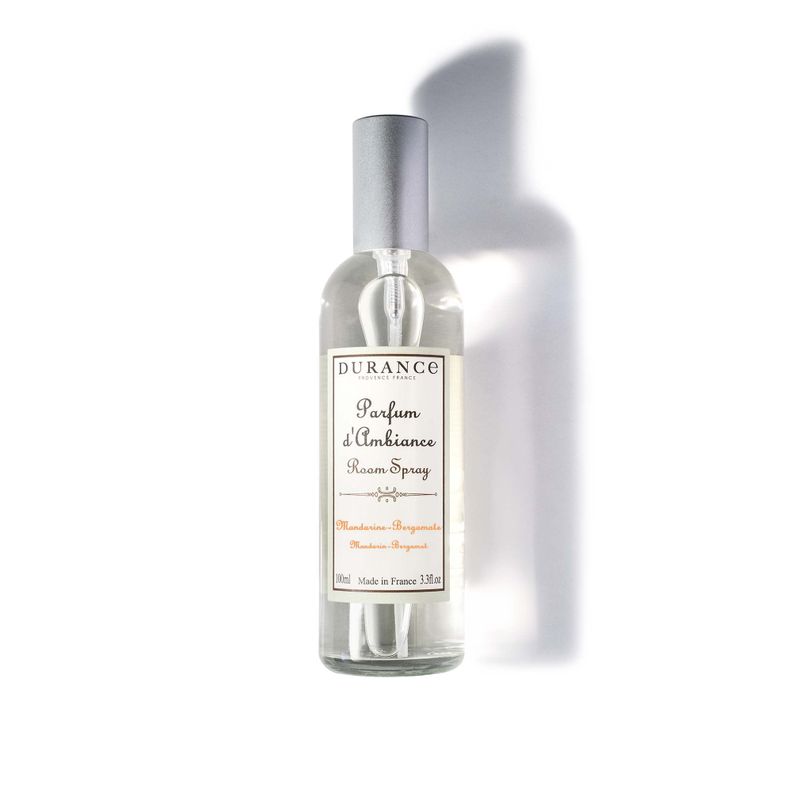 Perfume Ambiental Spray  100 ml Mandarina - Bergamota-1