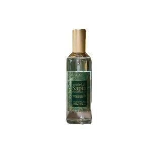 Set Vela Perfumada 180grs + Perfume Ambiental Spray 100ml Al Pie del Pino-2