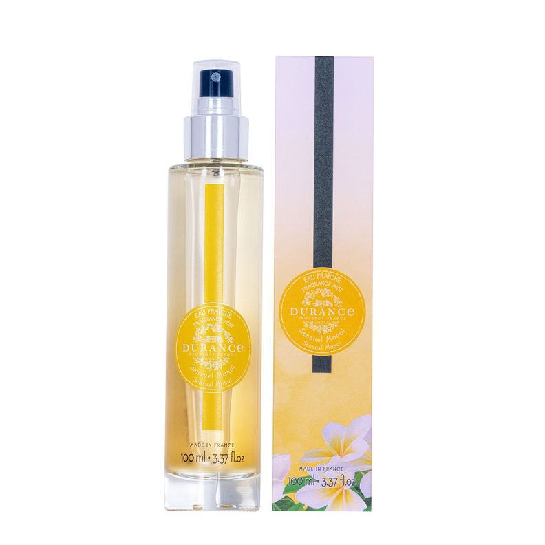 Fragancia Bruma Sensual Monoi 100 ml