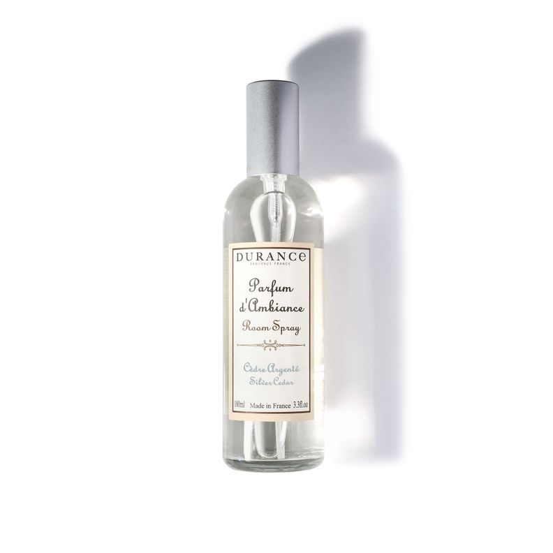 Perfume Ambiental Spray 100 ml Silver Cedar-1