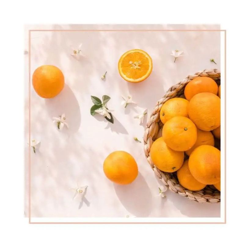 Vela Artesanal Perfumada 30grs. Azahar-1