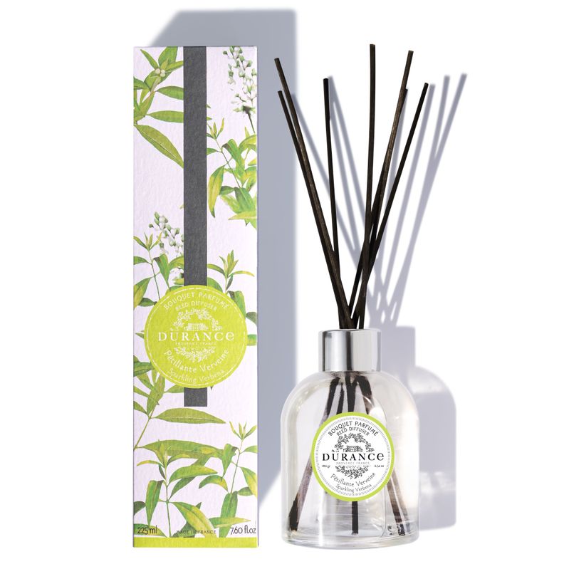 Difusor de Perfume 225 ml Verbena Chispeante-0
