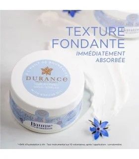 Bálsamo Corporal Fundente con aceite de borraja 200 ml-1