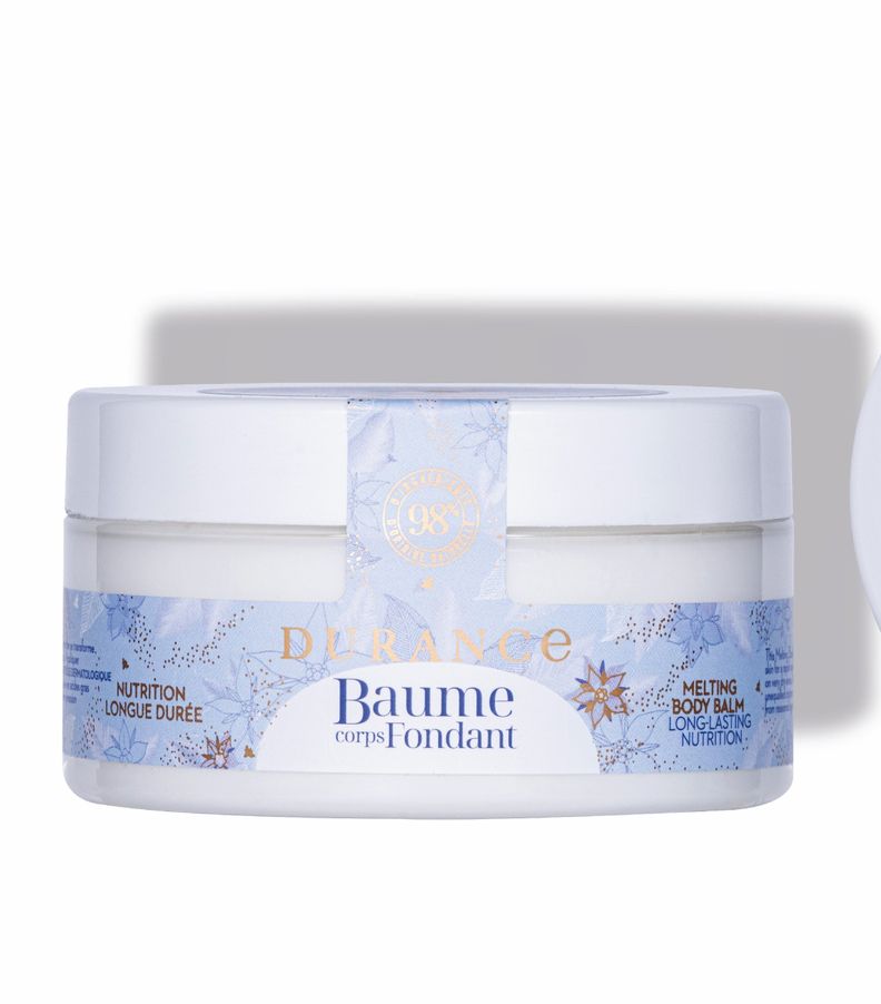 Bálsamo Corporal Fundente con aceite de borraja 200 ml-0