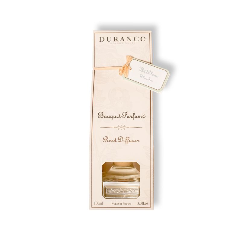 Difusor de Perfume 100 ml Té Blanco-1