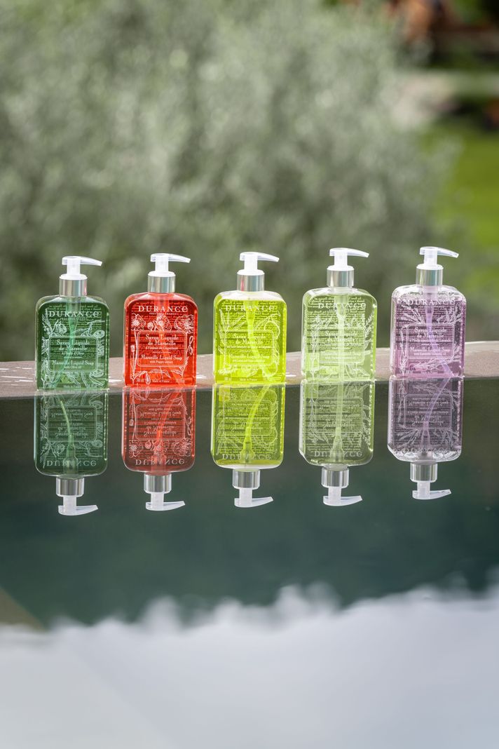 Gel de Ducha Extra Suave con Aceites Esenciales de Limón-Jengibre 750 ml-2