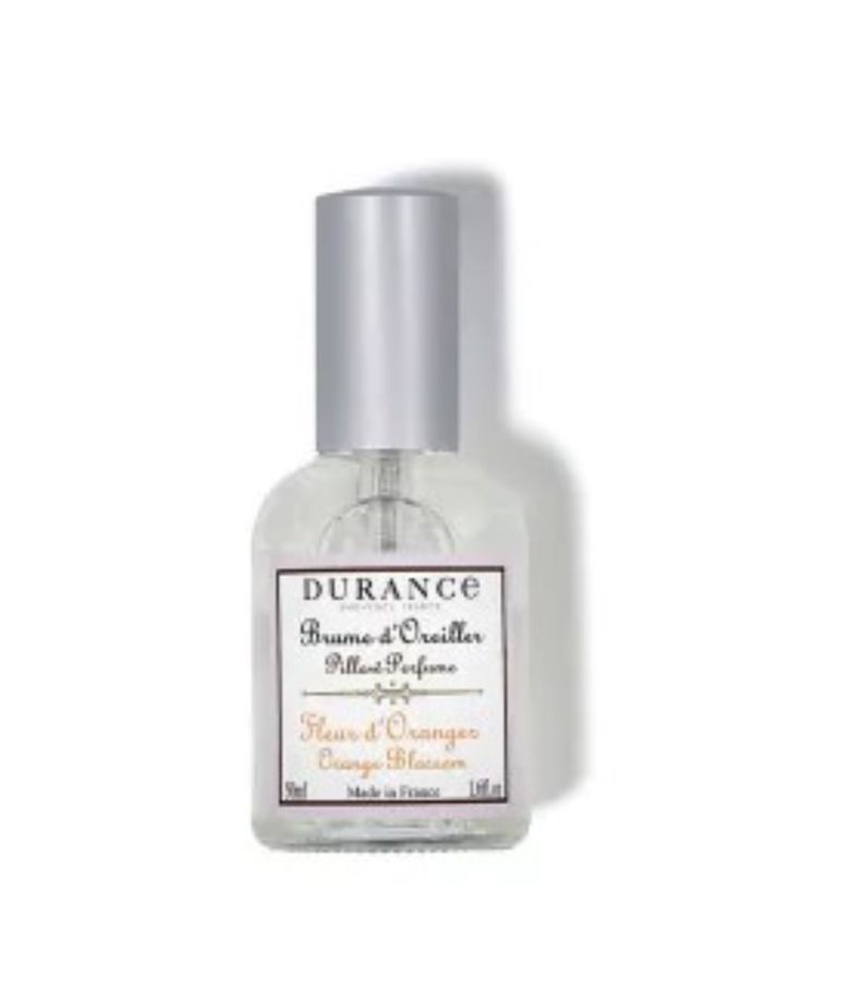 Bruma para Almohada de Azahar (Hoja de Naranjo) 50 ml-0