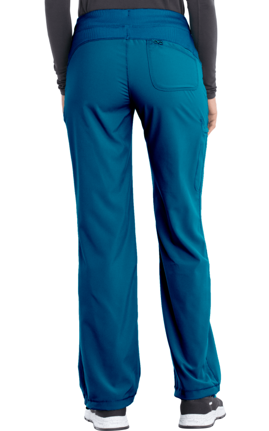 Uniforme Clínico Pantalón Infinity de Mujer-1
