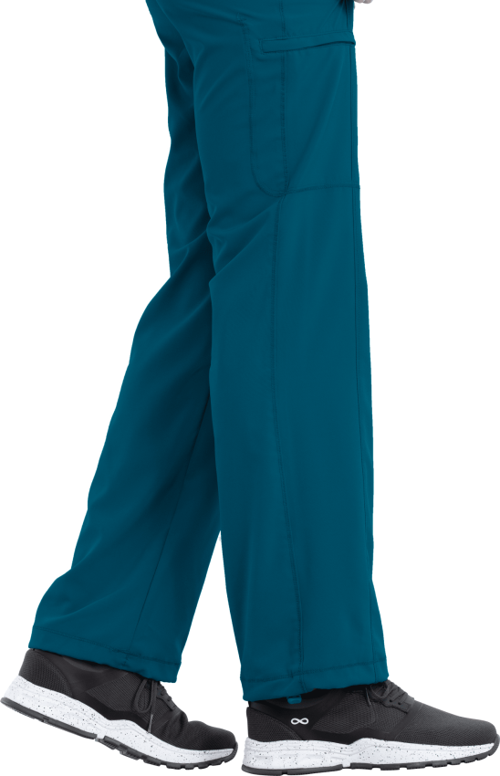 Uniforme Clínico Pantalón Infinity de Mujer-2