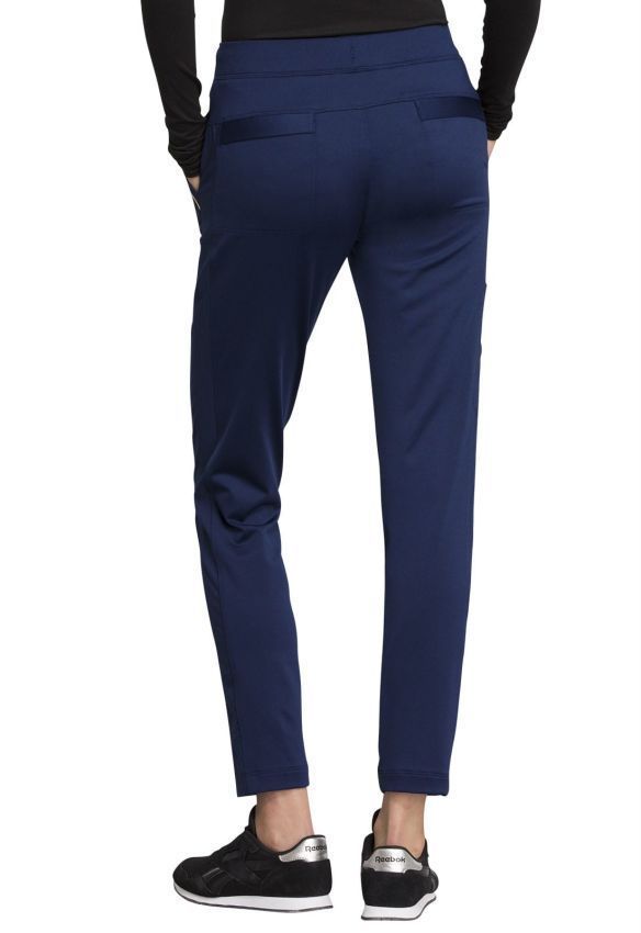 Uniforme Clínico Pantalón Statement de Mujer-2