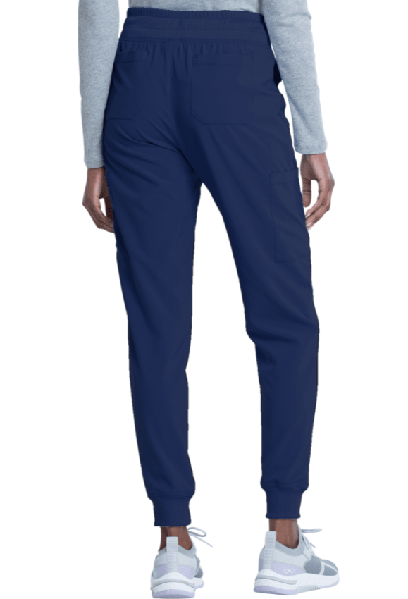 Uniforme Clínico Pantalón Dickies de Mujer Jogger DK065-2