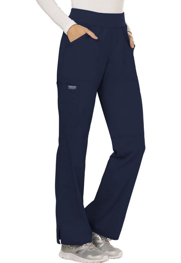 Uniforme Clínico Pantalón Revolution de Mujer-1