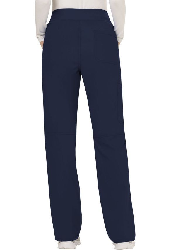 Uniforme Clínico Pantalón Revolution de Mujer-2