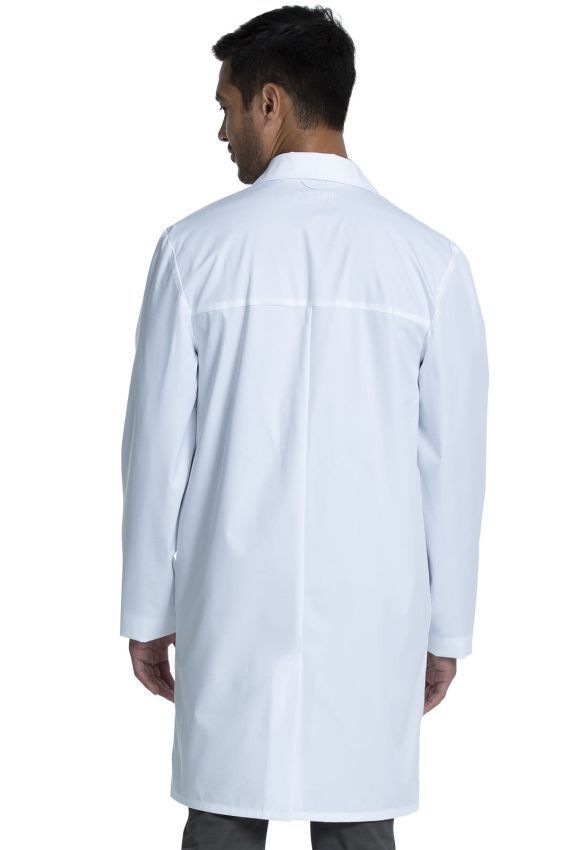 Uniforme Clínico Delantal Clinico de Hombre-2