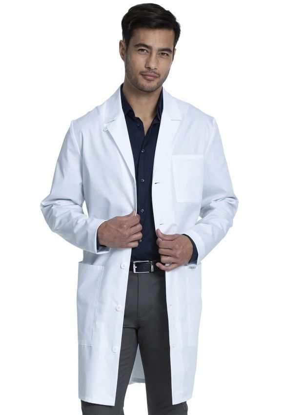 Uniforme Clínico Delantal Clinico de Hombre-1